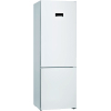 Холодильник Bosch KGN49XWEA белый