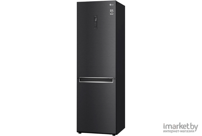 Холодильник LG GC-B459SBUM