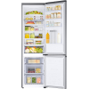 Холодильник Samsung RB38T602DSA/EF серебристый