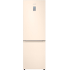 Холодильник Samsung RB34T672FEL/EF Бежевый
