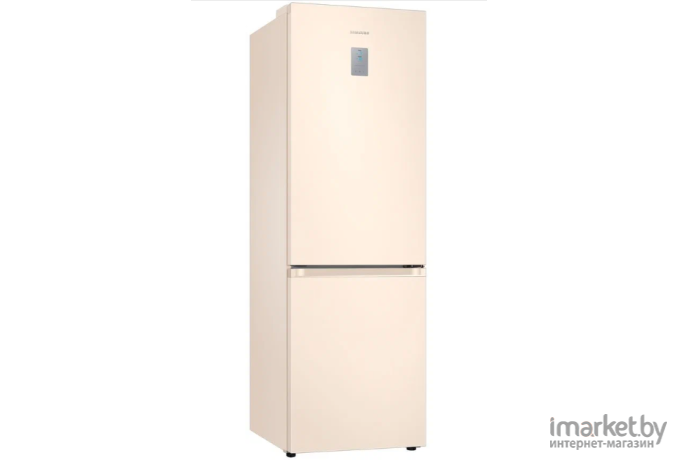 Холодильник Samsung RB34T672FEL/EF Бежевый