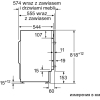 Стиральная машина Bosch WIW24342EU белый