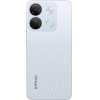 Смартфон Infinix X6516 Smart 7 HD 64Gb/2Gb белый (10038627)