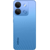 Смартфон Infinix X6516 Smart 7 HD 64Gb/2Gb синий (10038626)