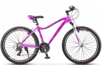 Велосипед Stels Miss 6000 V K010 26 р.15 вишневый (LU090099)