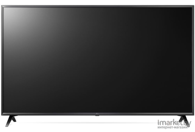 Телевизор LG 49UJ631V