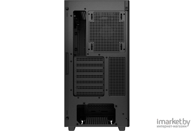 Корпус DeepCool CH510 Mesh Digital ATX Без БП черный (R-CH510-BKNSE1-G-1)