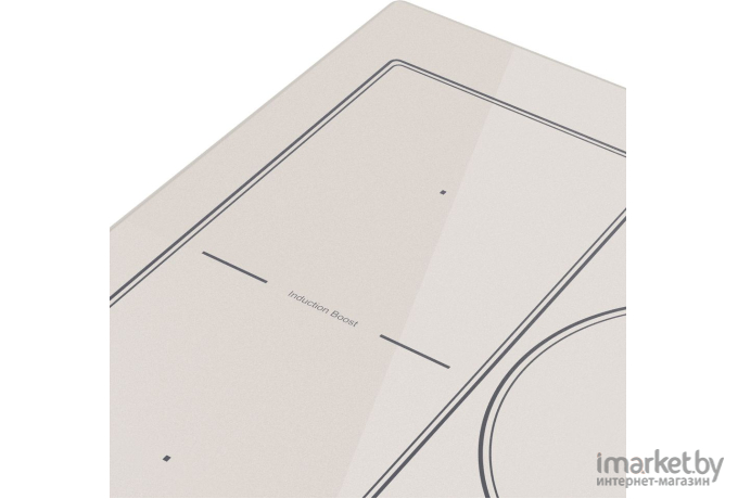 Варочная поверхность Maunfeld CVI453SBBG бежевый (КА-00018873)