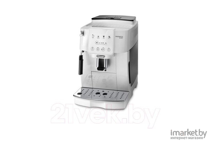 Кофемашина DeLonghi ECAM220.21.WW