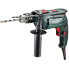 Ударная дрель Metabo SBE 650 Impuls (600743000)