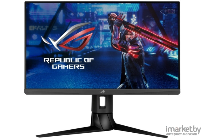 Монитор Asus ROG Strix XG249CM черный (90LM07K0-B01A70)