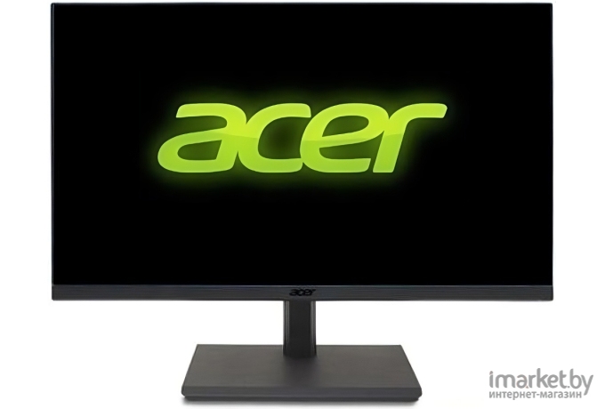 Монитор Acer Vero CB271Ubmiprux черный (UM.HB1EE.013)