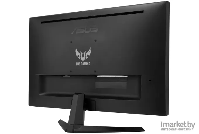 Монитор Asus VG248Q1B черный (90LM0870-B01170)