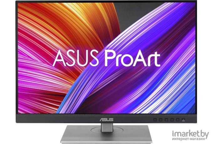 Монитор Asus ProArt PA248CNV черный (90LM05K1-B03370)