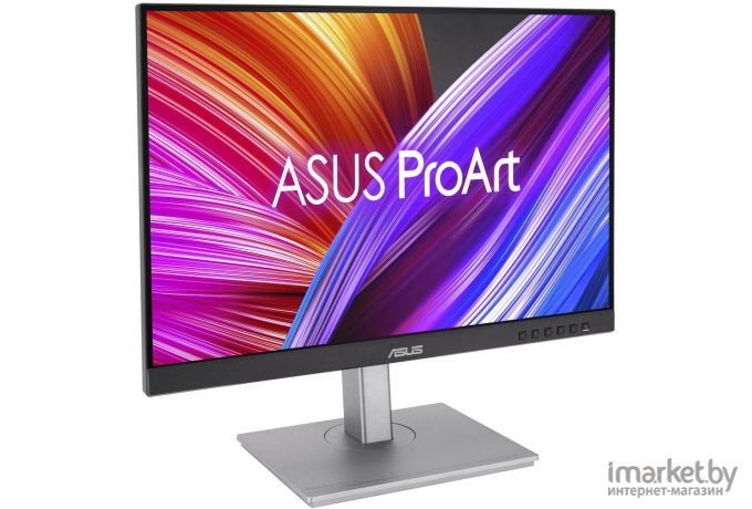 Монитор Asus ProArt PA248CNV черный (90LM05K1-B03370)