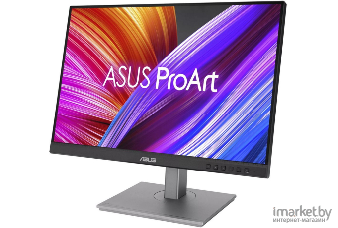 Монитор Asus ProArt PA248CNV черный (90LM05K1-B03370)