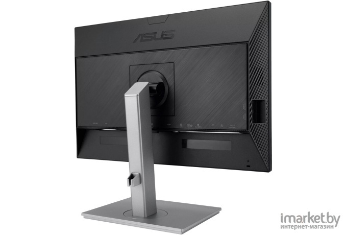 Монитор Asus ProArt PA248CNV черный (90LM05K1-B03370)