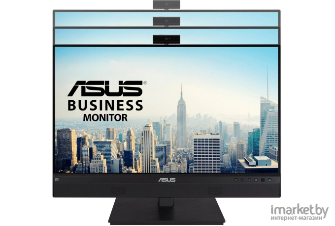 Монитор Asus BE24ECSNK черный (90LM05M1-B0A370)