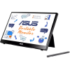 Монитор Asus ZenScreen Ink MB14AHD черный (90LM063V-B01170)