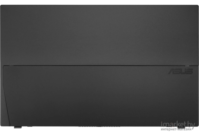 Монитор Asus ZenScreen Ink MB14AHD черный (90LM063V-B01170)