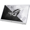 Монитор Asus ROG Strix XG16AHP-W белый (90LM06ID-B02170)