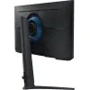 Монитор Samsung Odyssey G3 S25BG400EI черный (LS25BG400EIXCI)