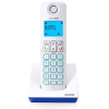 Телефон Alcatel S250 White