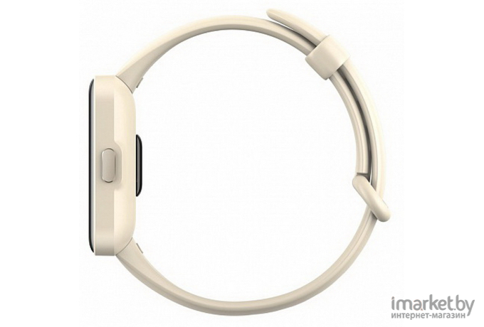 Смарт-часы Xiaomi Redmi Watch 3 M2216W1 Ivory (BHR6854GL)