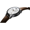 Смарт-часы Xiaomi Watch S1 Pro M2135W1 Silver + Brown Leather Strap (BHR6417GL)