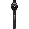 Смарт-часы Xiaomi Watch S1 Pro M2135W1 Black + Black Fluororubber Strap (BHR6013GL)