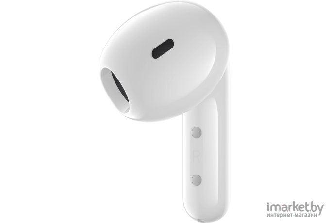 Наушники Xiaomi Redmi Buds 4 Lite M2231E1 White (BHR6919GL)