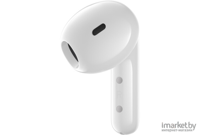 Наушники Xiaomi Redmi Buds 4 Lite M2231E1 White (BHR6919GL)