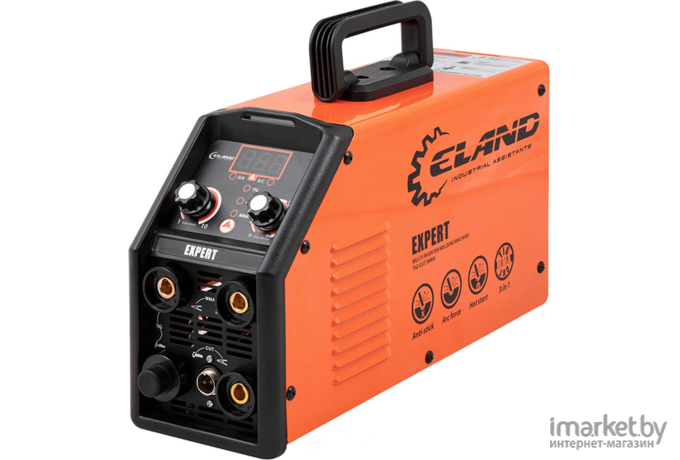 Сварочный аппарат ELAND EXPERT-417 (EXP417EL)