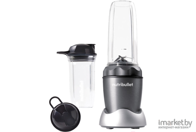 Блендер NutriBullet NB100DG Pro