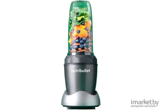 Блендер NutriBullet NB100DG Pro