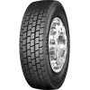 Автомобильные шины Continental HDR+ 295/80R22.5 152/148M 16PR TL M+S 3PMSF (05223390000)