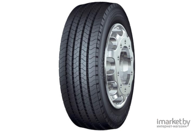 Автомобильные шины Continental HSR 1 315/80R22.5 156/150L (154/150M) 18PR TL M+S (05122680000)