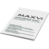 Беспроводная колонка Maxvi PS-03 камуфляж