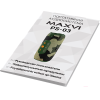 Беспроводная колонка Maxvi PS-03 черный