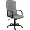 Офисное кресло Nowy Styl Boss Eco-70 экокожа серый