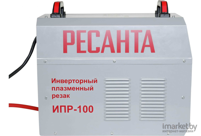 Инверторный плазменный резак Ресанта ИПР-100 (65/68)