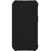 Чехол UAG Metropolis для iPhone 13 Pro Kevlar Black (113156113940)