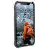 Чехол UAG Plyo для iPhone 13 Ice (113172114343)