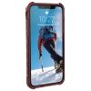 Чехол UAG Plyo для iPhone 13 Ice (113172114343)