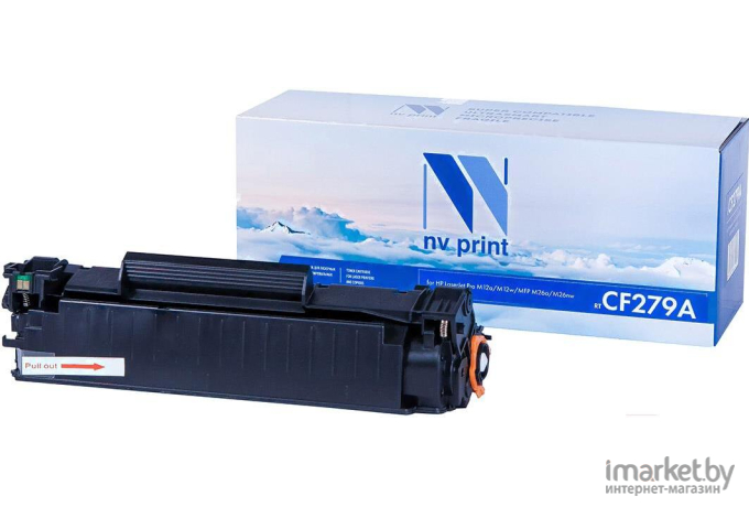 Картридж NV-Print NV-CF279A