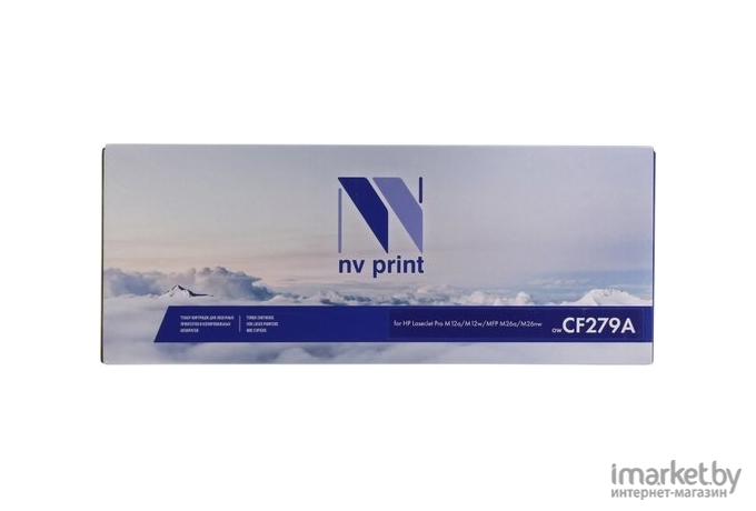 Картридж NV-Print NV-CF279A