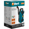 Мойка высокого давления Bort BHR-1700-Pro (93416305)