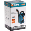 Мойка высокого давления Bort BHR-1700-Pro (93416305)