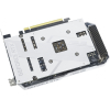 Видеокарта Asus Dual-RTX3060-O8G-WHITE NVIDIA GeForce RTX 3060 8192Mb 128 GDDR6 (90YV0GB7-M0NA00)