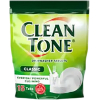 Таблетки для посудомоечной машины Clean Tone 15шт (9441180001)